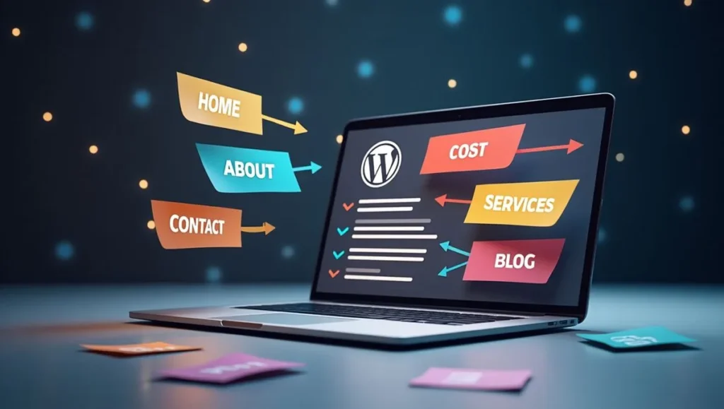 Affordable Web Design Services