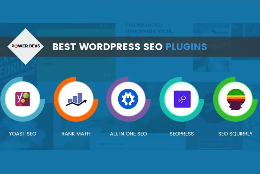 Best SEO Plugins for WordPress 2024 to Boost Rankings