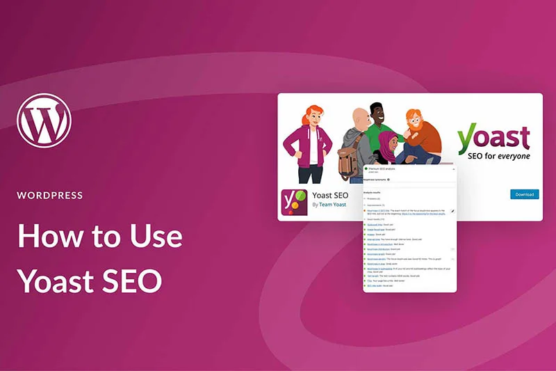 Yoast SEO: The Most Popular WordPress SEO Plugin