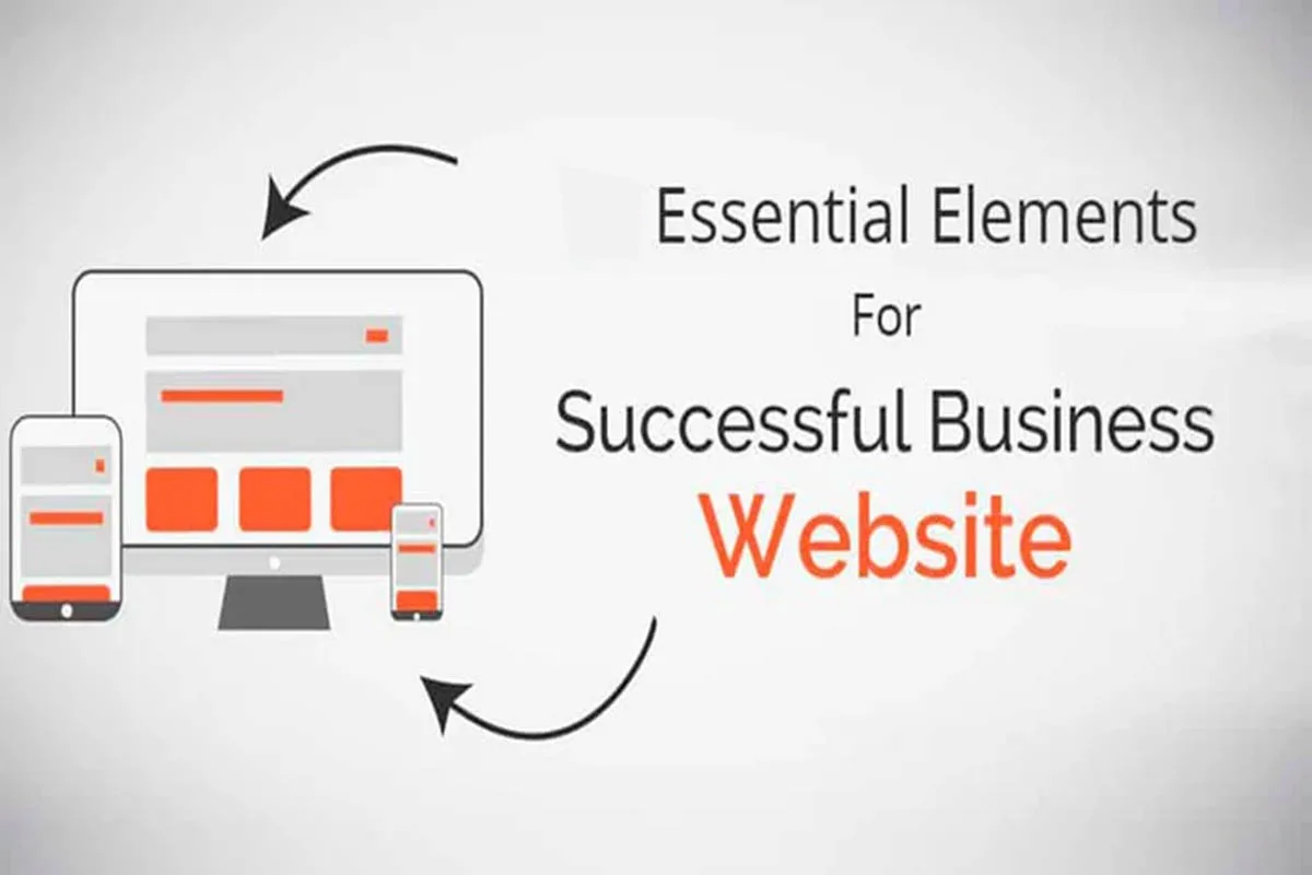 Key Elements of an Effective Services Website Design