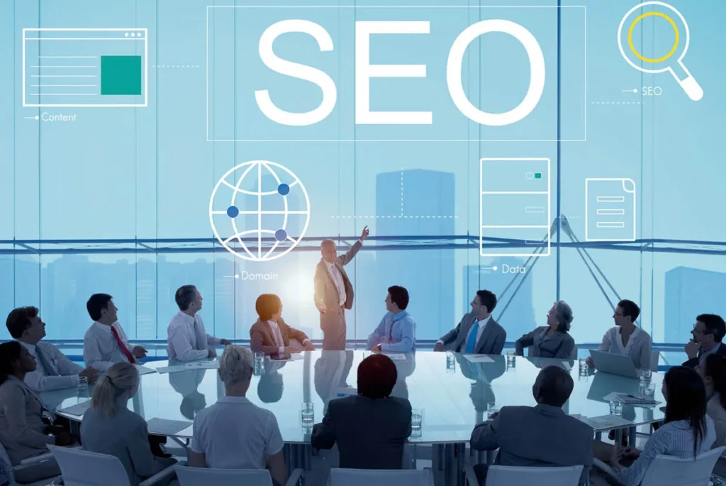 SEO Mistakes That Hurt Your Business Growth