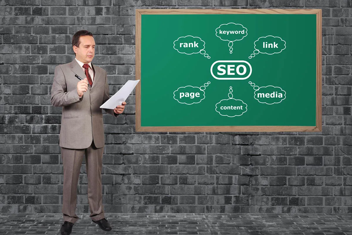 Key SEO Strategies for Small Businesses